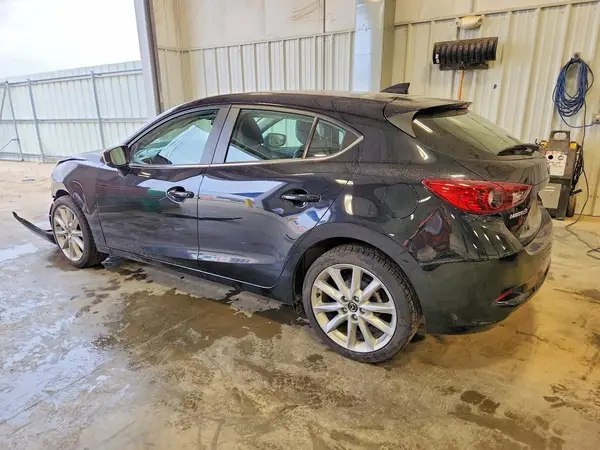 3MZBN1M35HM146906 2017 MAZDA 3 - Image 2