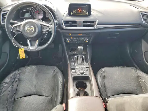 3MZBN1M35HM147523 2017 MAZDA 3 - Image 8