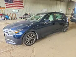 3MZBN1M35JM165123 2018 MAZDA 3