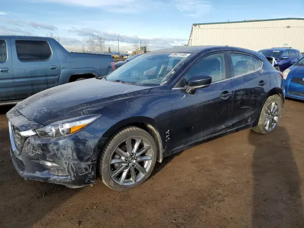 3MZBN1M35JM171553 2018 MAZDA 3 - Image 1