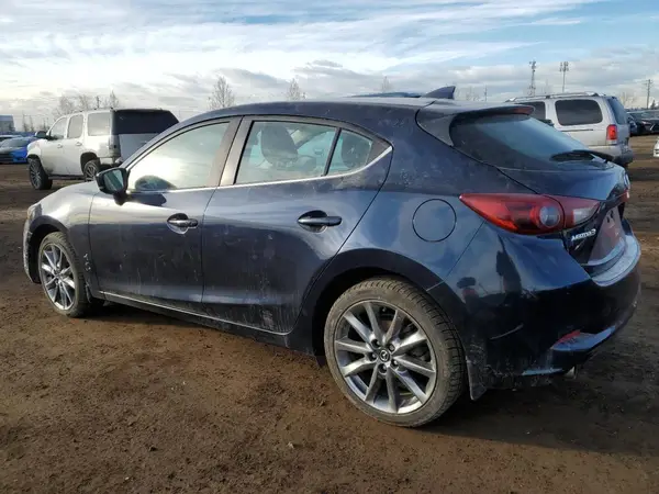 3MZBN1M35JM171553 2018 MAZDA 3 - Image 2