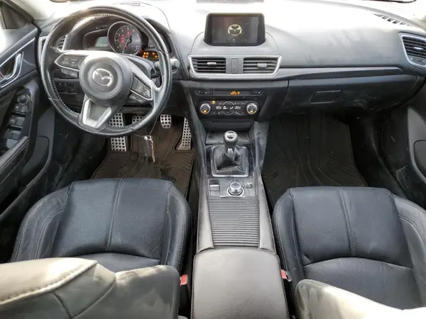 3MZBN1M35JM171553 2018 MAZDA 3 - Image 8