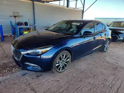 3MZBN1M35JM172167 2018 MAZDA 3