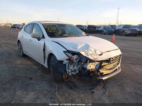 3MZBN1M35JM174503 2018 MAZDA 3 - Image 1