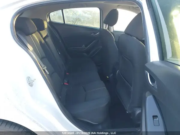 3MZBN1M35JM174503 2018 MAZDA 3 - Image 8