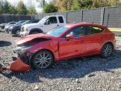 3MZBN1M35JM177790 2018 MAZDA 3