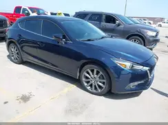 3MZBN1M35JM203014 2018 MAZDA 3