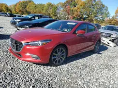 3MZBN1M35JM204745 2018 MAZDA 3