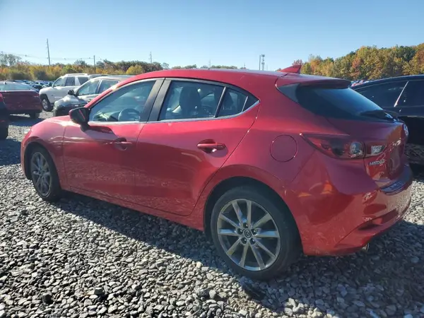 3MZBN1M35JM204745 2018 MAZDA 3 - Image 2
