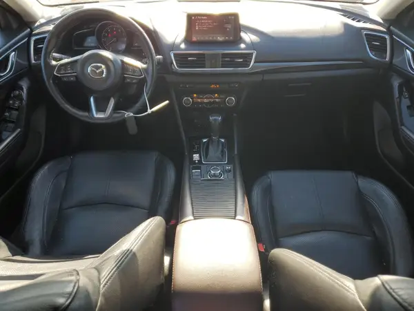3MZBN1M35JM204745 2018 MAZDA 3 - Image 8