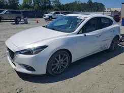 3MZBN1M35JM217740 2018 MAZDA 3