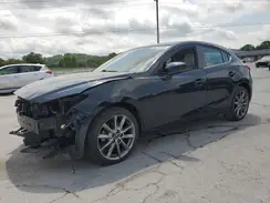 3MZBN1M35JM222873 2018 MAZDA 3