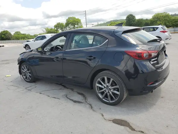 3MZBN1M35JM222873 2018 MAZDA 3 - Image 2