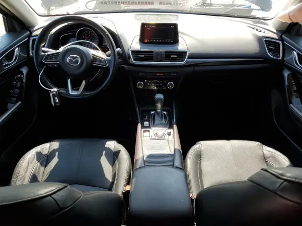3MZBN1M35JM225112 2018 MAZDA 3 - Image 8