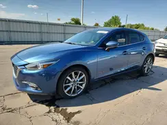 3MZBN1M35JM235008 2018 MAZDA 3