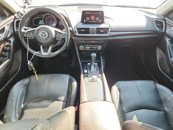 3MZBN1M35JM235008 2018 MAZDA 3 - Image 8