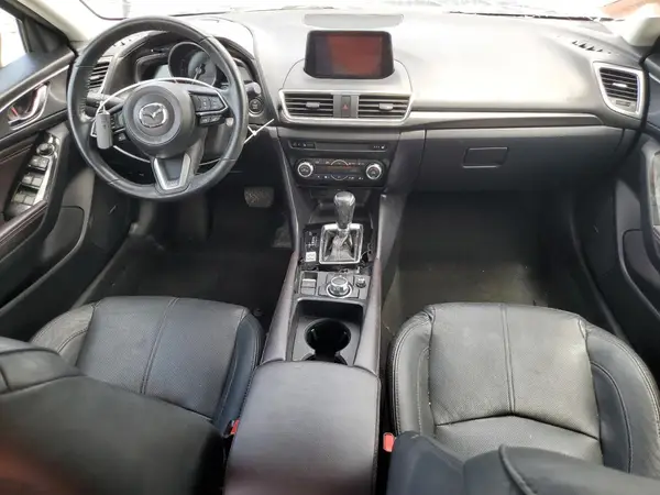 3MZBN1M35JM252293 2018 MAZDA 3 - Image 8