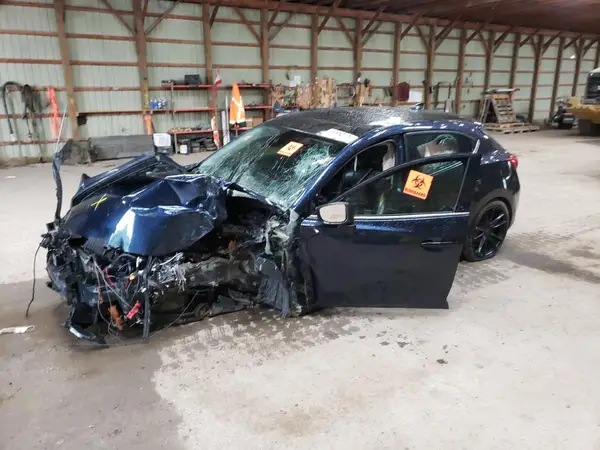 3MZBN1M35JM253718 2018 MAZDA 3 - Image 1