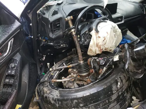 3MZBN1M35JM253718 2018 MAZDA 3 - Image 8