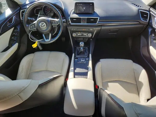 3MZBN1M35JM265593 2018 MAZDA 3 - Image 8