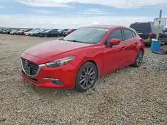 3MZBN1M35JM274343 2018 MAZDA 3