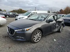 3MZBN1M36HM141777 2017 MAZDA 3