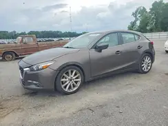 3MZBN1M36HM146946 2017 MAZDA 3