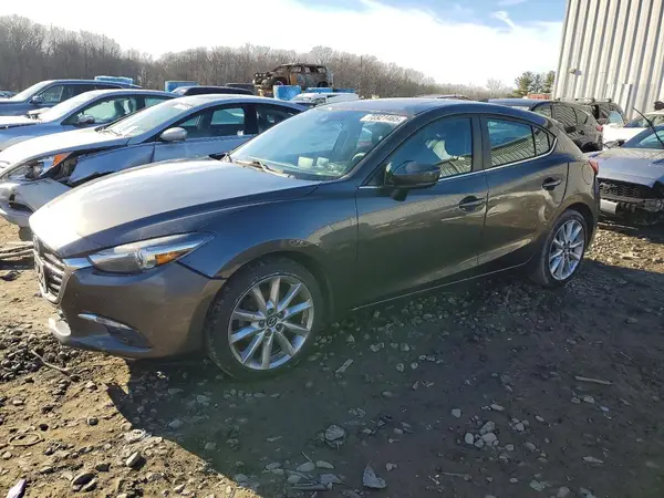 3MZBN1M36HM148597 2017 MAZDA 3 - Image 1