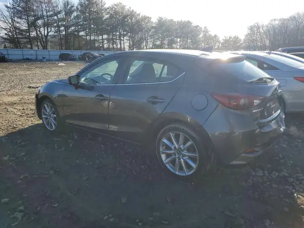 3MZBN1M36HM148597 2017 MAZDA 3 - Image 2
