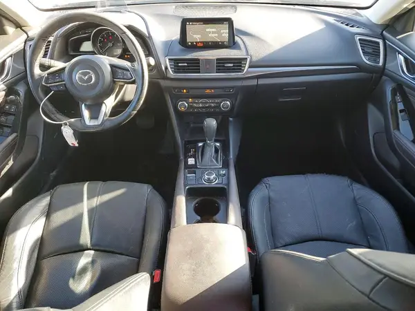 3MZBN1M36HM148597 2017 MAZDA 3 - Image 8