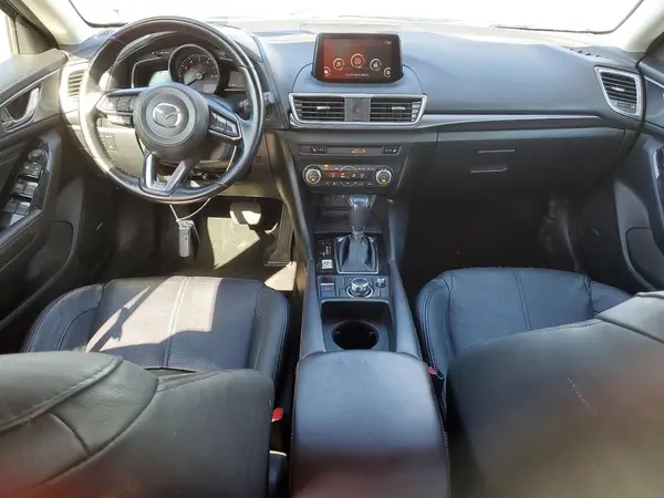 3MZBN1M36JM170525 2018 MAZDA 3 - Image 8
