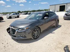 3MZBN1M36JM172016 2018 MAZDA 3