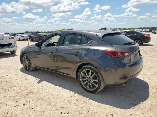 3MZBN1M36JM172016 2018 MAZDA 3 - Image 2