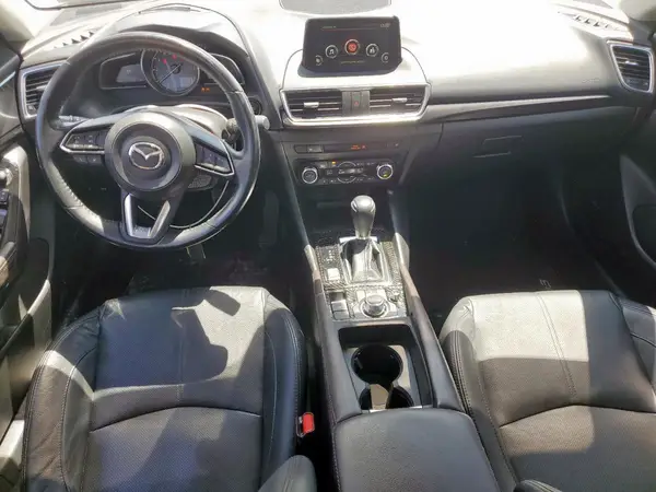 3MZBN1M36JM172016 2018 MAZDA 3 - Image 8