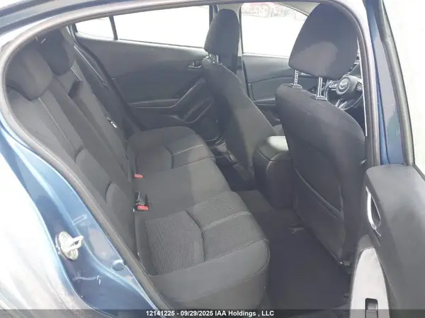 3MZBN1M36JM183632 2018 MAZDA 3 - Image 8