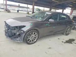 3MZBN1M36JM189589 2018 MAZDA 3