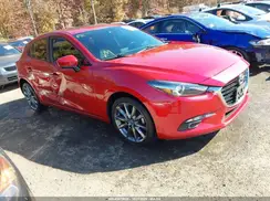 3MZBN1M36JM193206 2018 MAZDA 3