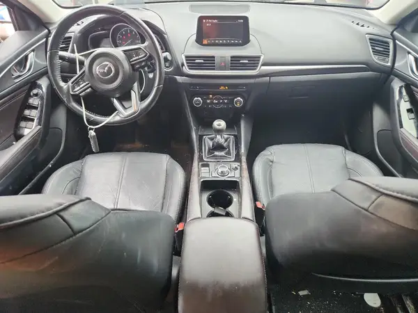 3MZBN1M36JM201966 2018 MAZDA 3 - Image 8