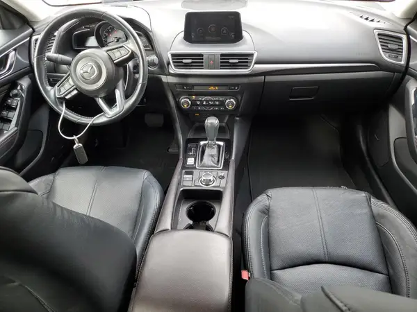 3MZBN1M36JM209047 2018 MAZDA 3 - Image 8