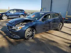 3MZBN1M36JM217455 2018 MAZDA 3