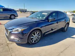 3MZBN1M36JM256627 2018 MAZDA 3