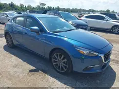 3MZBN1M36JM261908 2018 MAZDA 3