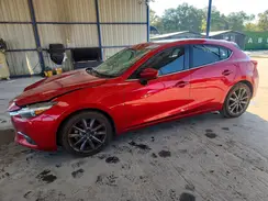 3MZBN1M36JM263674 2018 MAZDA 3