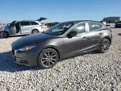 3MZBN1M36JM266574 2018 MAZDA 3