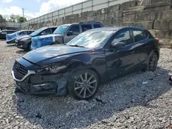 3MZBN1M36JM270852 2018 MAZDA 3