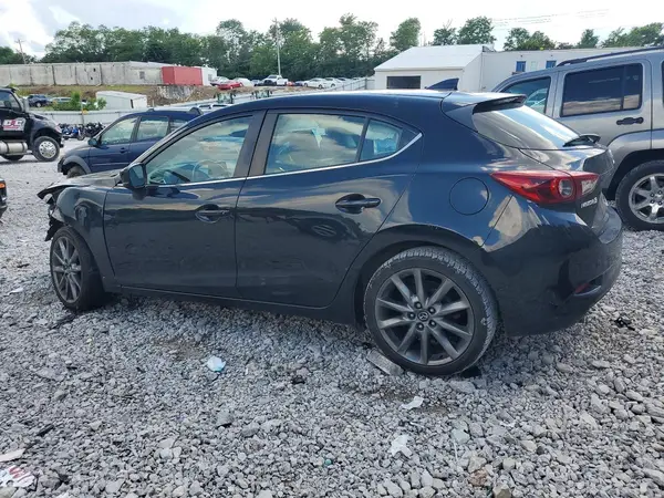 3MZBN1M36JM270852 2018 MAZDA 3 - Image 2