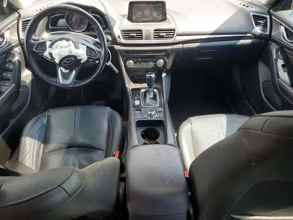 3MZBN1M36JM270852 2018 MAZDA 3 - Image 8