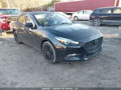3MZBN1M36JM276764 2018 MAZDA 3