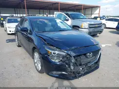 3MZBN1M37HM127435 2017 MAZDA 3