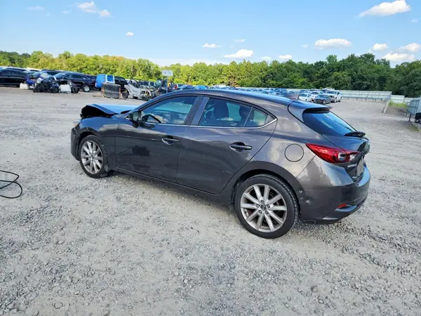 3MZBN1M37HM130187 2017 MAZDA 3 - Image 2